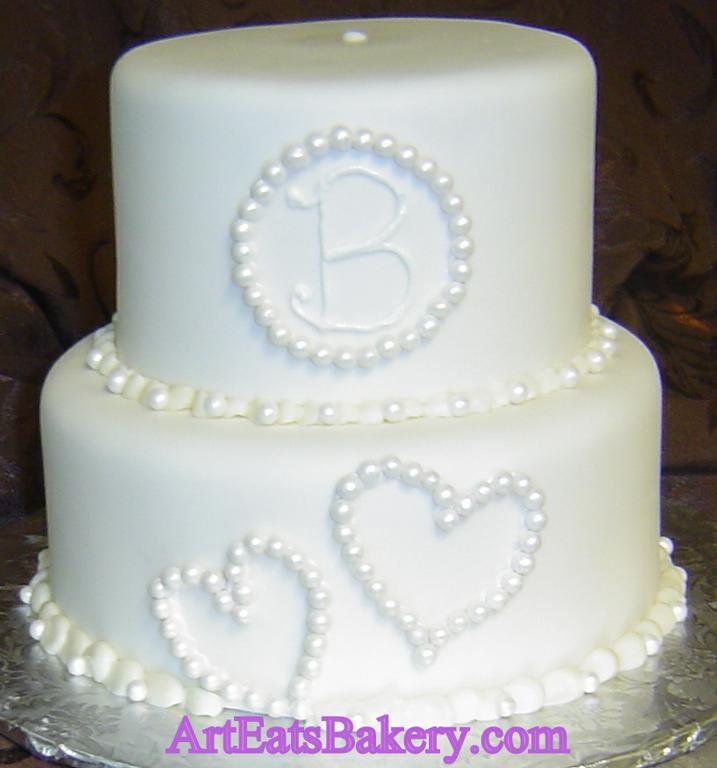 How To Make A Two Tier Cake From Scratch How To Make A Two Tier Cake From Scratch